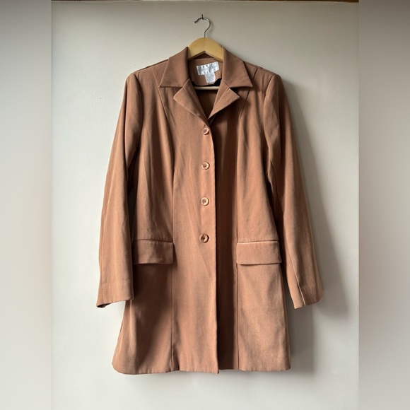 VINTAGE | Vanessa Steven’s Blazer | L - Picture 8 of 8